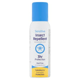 Sainsburys Sensitiv Insektenschutz 125 ml