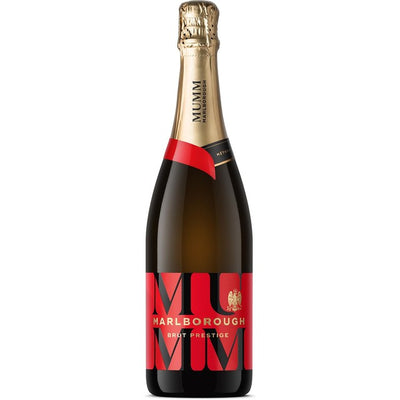 M&S Mumm Marlborough Brut Prestige Sparkling Wine- Buy online at McGrocer