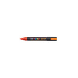 Posca PC-5M Fluorescent Colour Pens 4-Pack, imported from the UK