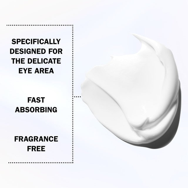 Olay Retinol Max Eye Cream 15ml, imported from the UK