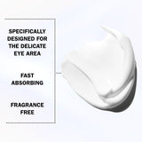 Olay Retinol Max Eye Cream 15ml, imported from the UK