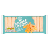 Bakery Delights trifle sponge fingers 125g - British product