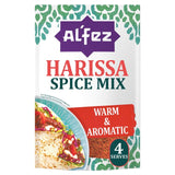 Al'Fez Harissa Spice Mix 25g - British product