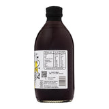 Realfoods Organic Raw Red Wine Vinegar 500ml, imported from the UK
