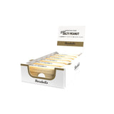 Barebells protein bar white chocolate salty peanut 55g - British product