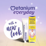 Metanium Everyday Barrier Ointment (British brand)