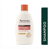 Aveeno Damage Repair Almond Oil Blend Shampoo 300ml - British product