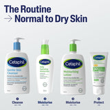 Cetaphil Moisturising Lotion 473ml - British product