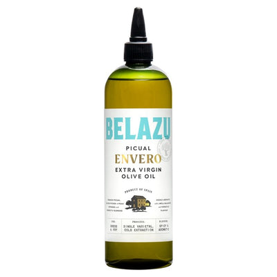 M&S Belazu Single Origin Extra Virgin Olive Oil 500ml- Buy online at McGrocer