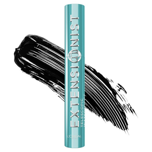 L'Oreal Paris Telescopic Extensionist waterproof mascara, imported from the UK