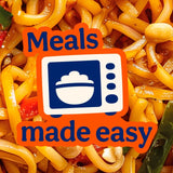 Ben's Original Spicy Indonesian Style microwave noodles 250g - British product