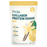 Freja Vanilla Collagen Protein Shake 300g - British product