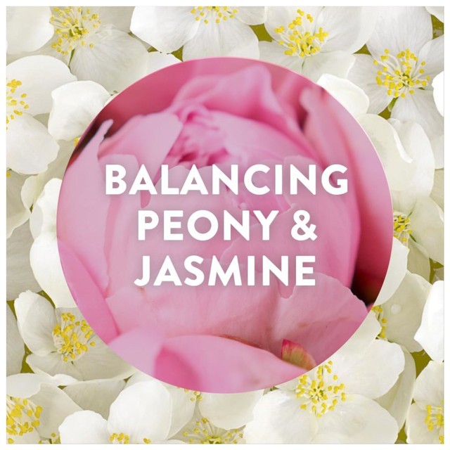 Air Wick Peony & Jasmine essential mist refill, imported from the UK