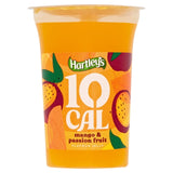 Hartley's Mango & Passion Fruit Jelly 175g, UK version