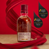 Aberlour Abunadh Speyside single malt Scotch whisky 70cl - British product