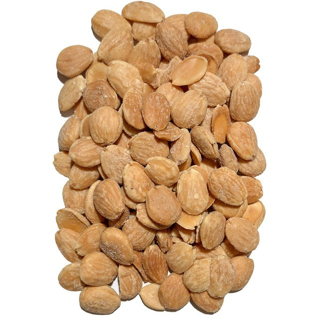 Brindisa salted Marcona almonds 150g - British product