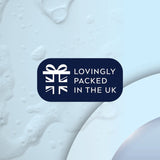 NIVEA MEN Feel Soothed XL gift pack with shower gel and deodorant, imported from the UK
