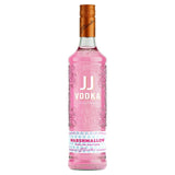 JJ Whitley marshmallow spirit drink 70cl, UK version