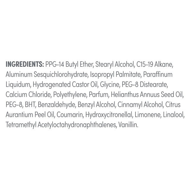 Dove antiperspirant deodorant No30 Macadamia & Coconut - British product