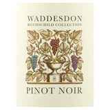 Baron Rothschild Pinot Noir red wine 75cl, imported from the UK