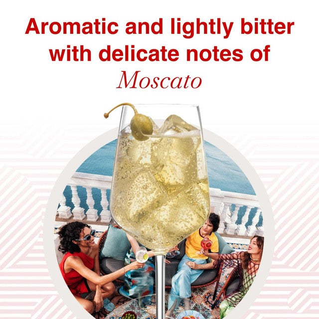Martini Riserva Speciale Ambrato Vermouth 75cl, imported from the UK