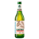 Clausthaler Original Lager Alcohol Free 4 x 330ml - British product