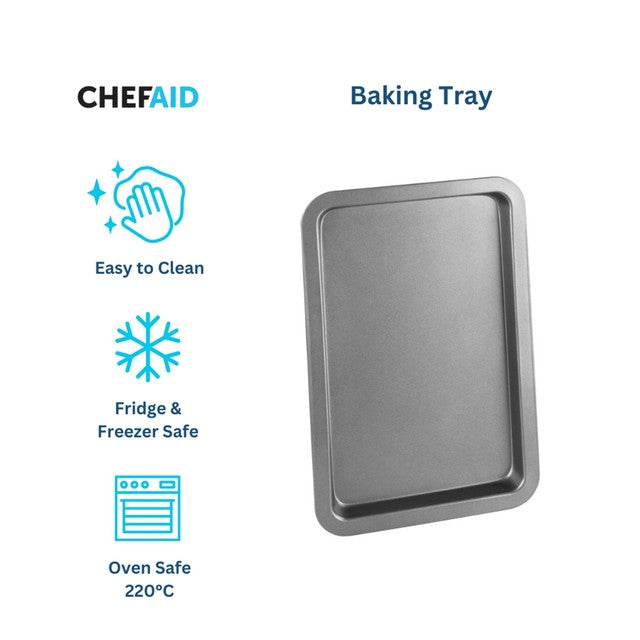 George East baking tray 30 x 18 x 2cm - British product
