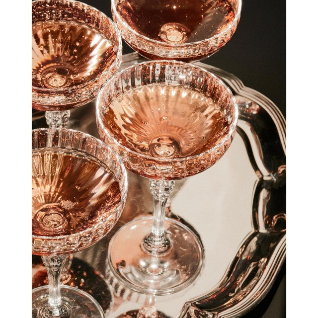 Moet & Chandon Rose Imperial champagne 75cl, imported from the UK