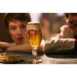 Stella Artois Belgian lager 10 x 440ml cans (British brand)