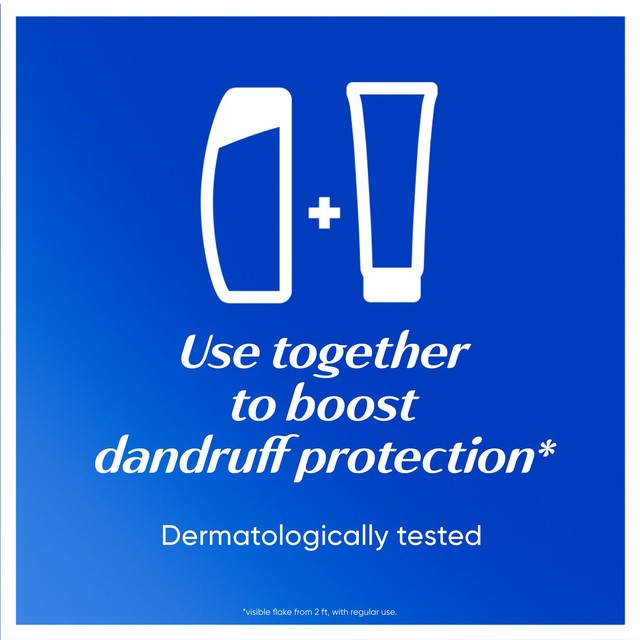 Head & Shoulders Smooth Silky Hair Conditioner 275ml, UK version