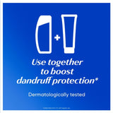 Head & Shoulders Smooth Silky Hair Conditioner 275ml, UK version