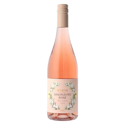 M&S M&S Myrtia Xinomavro Greek Rose Wine 75cl- اشترِ عبر الإنترنت من McGrocer