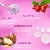 Super Facialist Rosehip Meltaway Cleansing Balm - British product