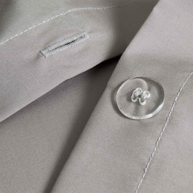 M&S duvet cover smoke single (British brand)