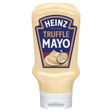 Heinz Truffle Mayonnaise 400ml, UK version