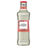 London Essence Co. Spiced Ginger Beer 24 x 200ml, UK version