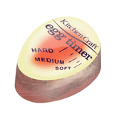 KitchenCraft colour changing egg timer, UK version