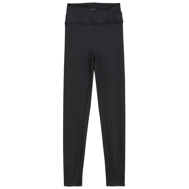 M&S yoga leggings black size 18, imported from the UK