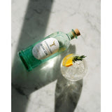 Glendalough Wild Botanical Irish Gin 70cl, UK version