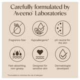 Aveeno Calm+Restore Rehydrating Night Cream 50ml - British product