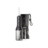 Philips Sonicare Power Flosser Black, imported from the UK