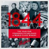 Penfolds Chardonnay wine 75cl bottle, imported from the UK
