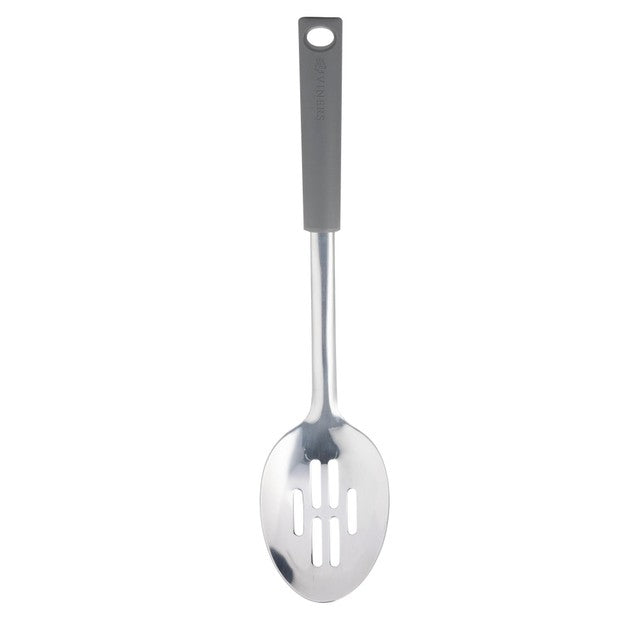 Viners Slotted Spoon Stainless Steel (British brand)