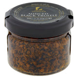 Truffle Hunter minced black truffle in extra virgin olive oil 50g (British brand)