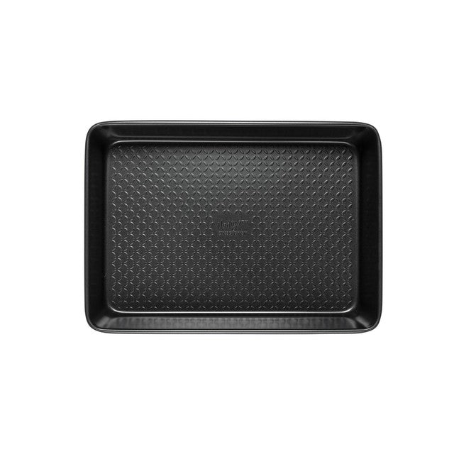 Prestige non-stick roast & bake tin 33cm x 23cm, imported from the UK