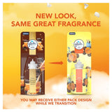 Glade plug in refill Sweet Chocolate Treat 20ml, UK version
