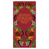Pukka Herbs Winter Warmer herbal tea 20 teabags, imported from the UK