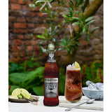 Fever-Tree Refreshingly Light Madagascan Cola mixer 500ml - British product