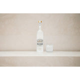 Belvedere Organic Pure Vodka 70cl - British product