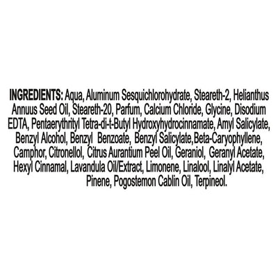 M&S Sure Men Original Antitranspirant Deodorant Roll On 50ml – online kaufen bei McGrocer